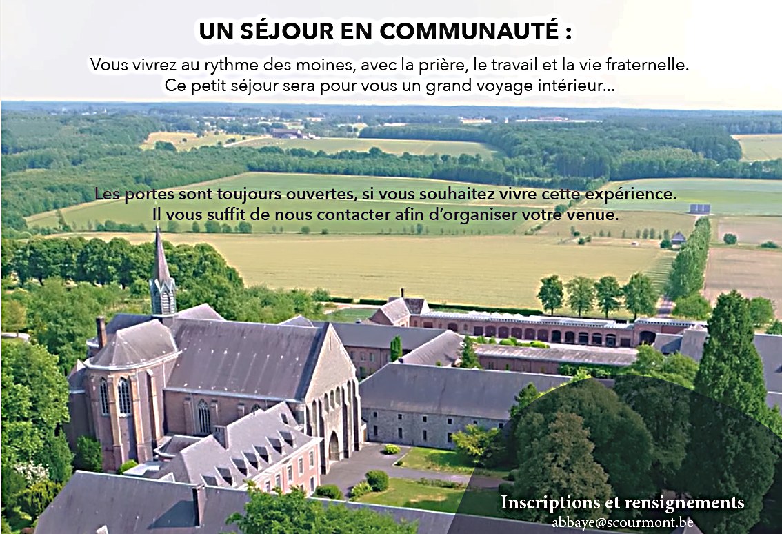 COMMUNAUTE SCOURMONT 2026