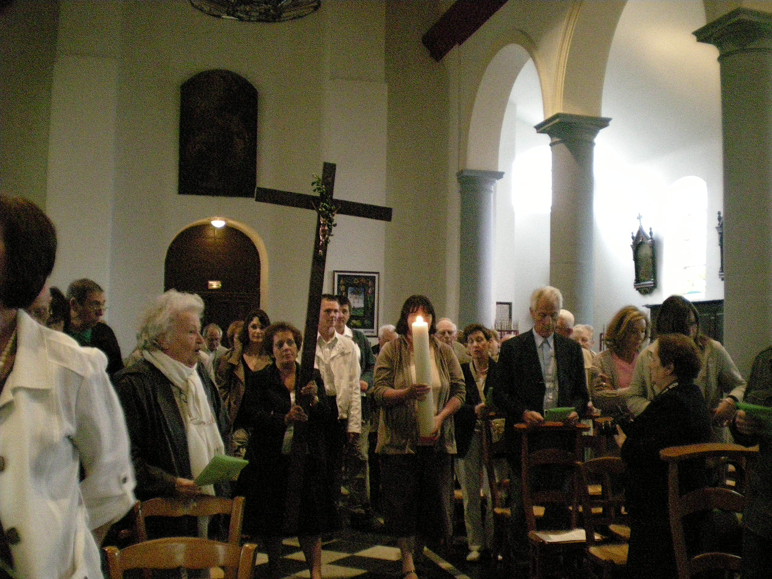 communion 012