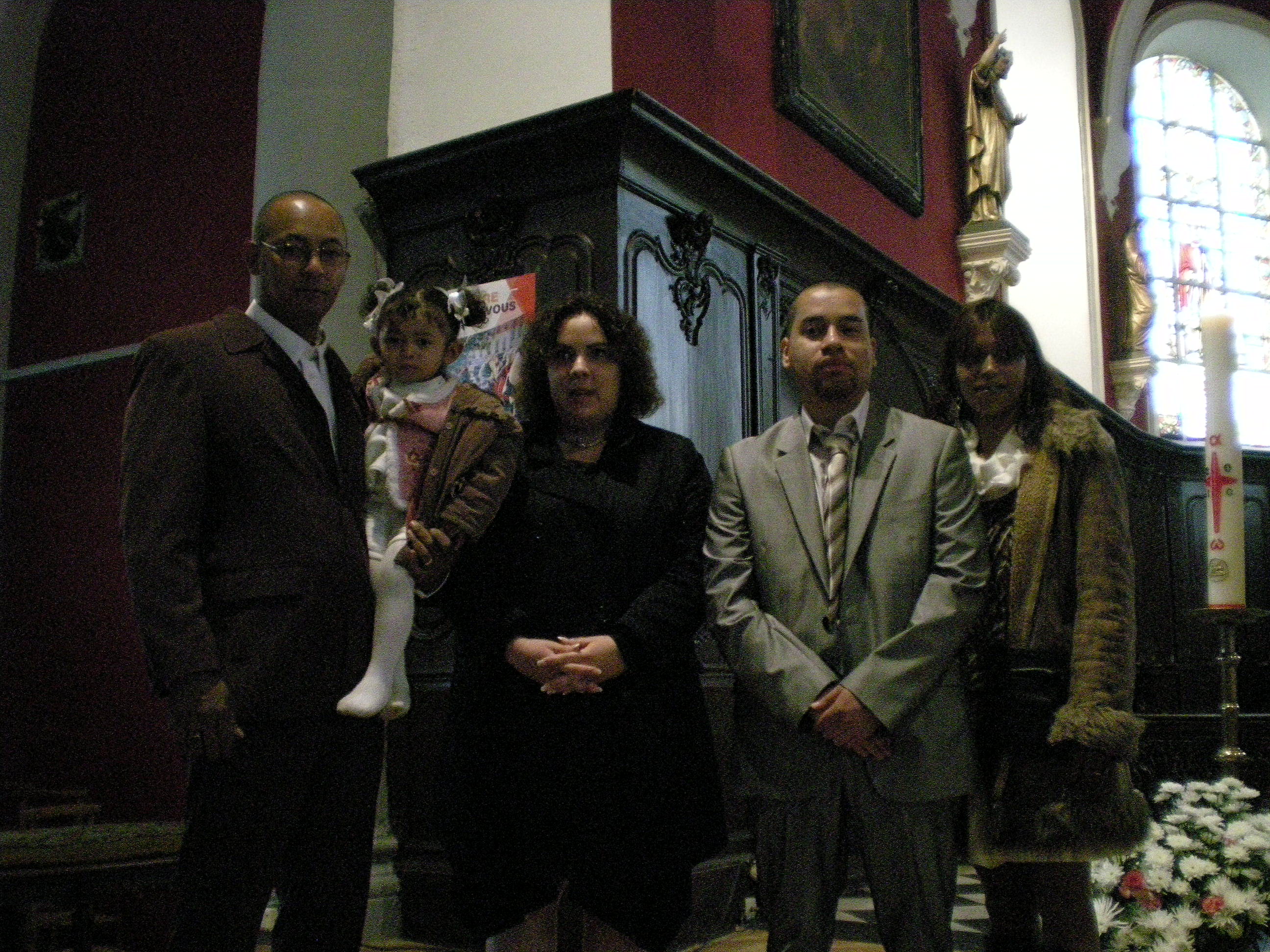 communion 035