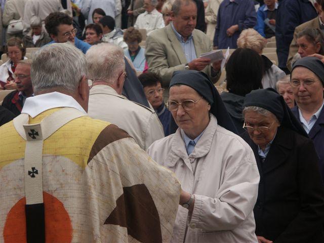 Communion