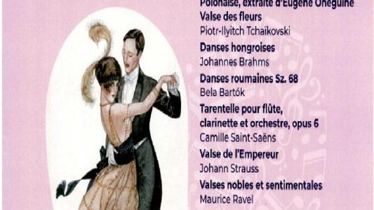 concert 13 dec 25 abbatiale