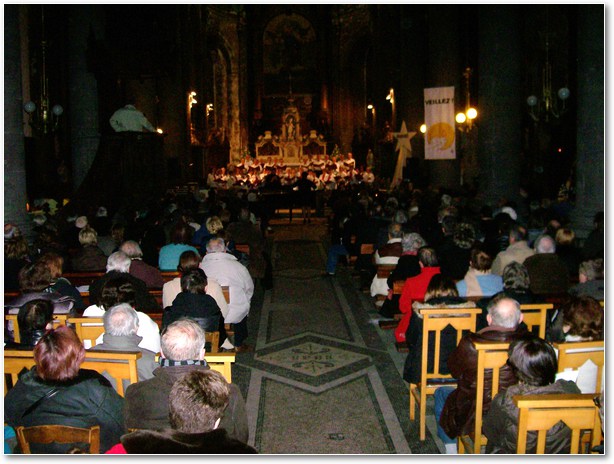 concert de Noël