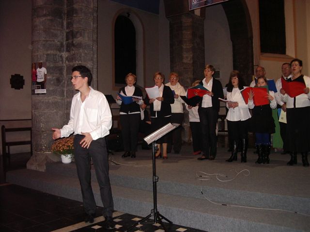 concert 26 nov 11010
