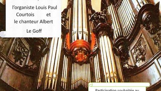 Concert orgue 20251012