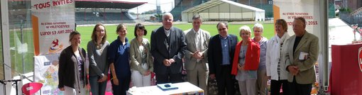 Conférence de presse 8 juin 2011