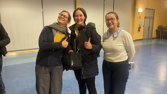 Conference Vatel Jcc 3