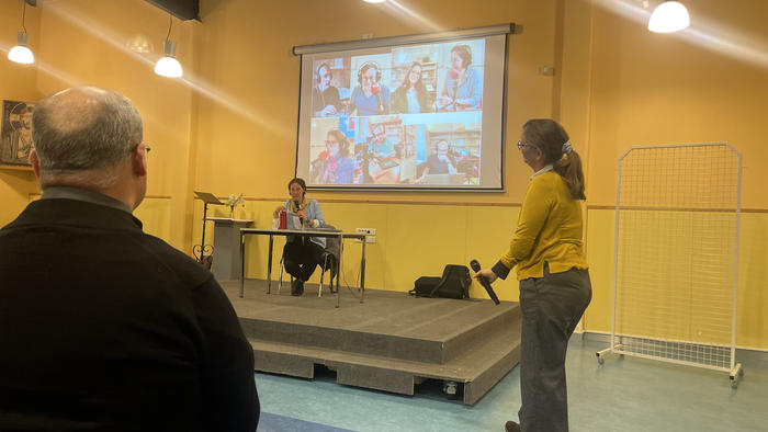 Conference Vatel Jcc 4