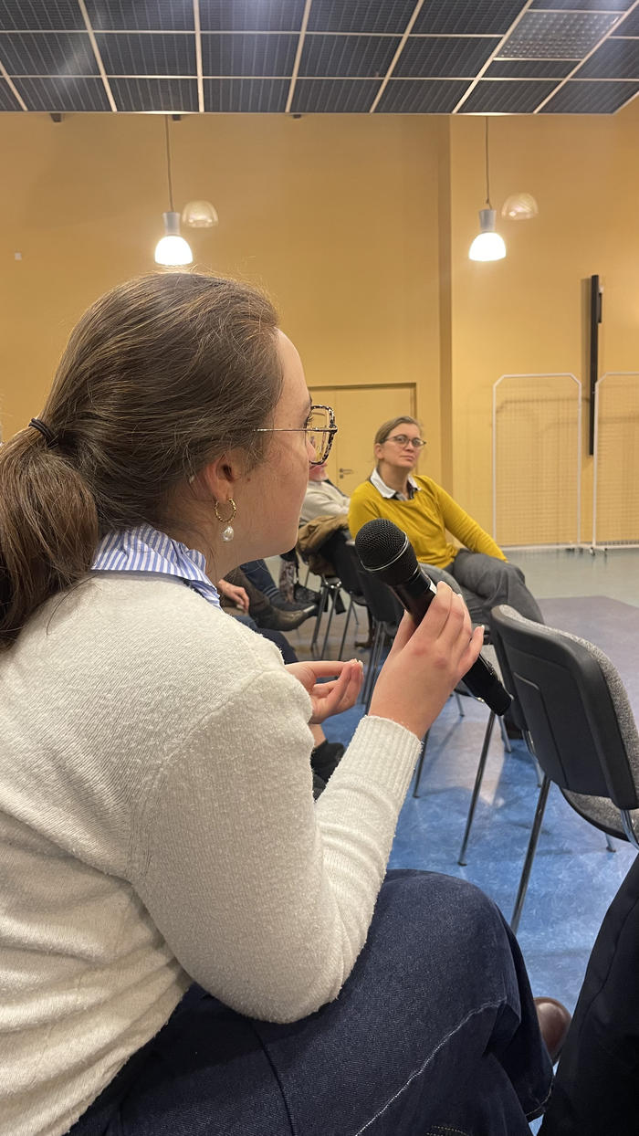 Conference Vatel Jcc 5