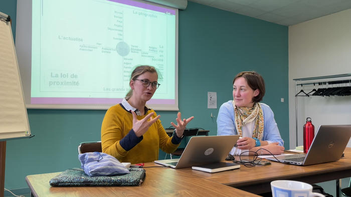 Conference Vatel Jcc 7