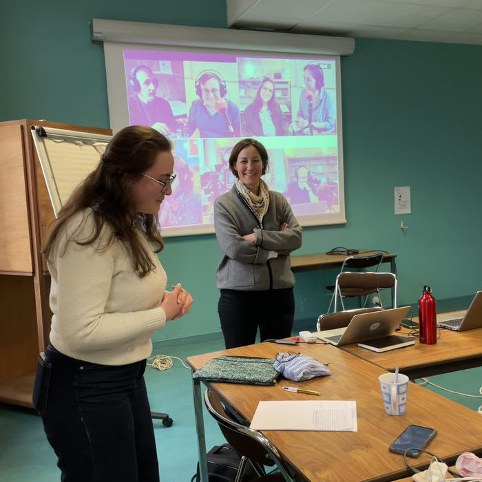 Conference Vatel Jcc 8