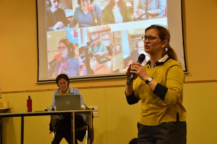 Conference Vatel Jcc 9