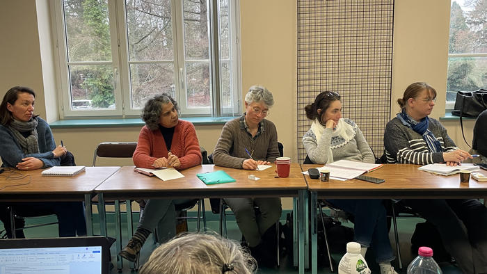 Conference Vatel Jcc 12