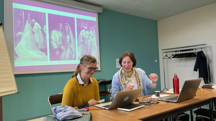 Conference Vatel Jcc 13