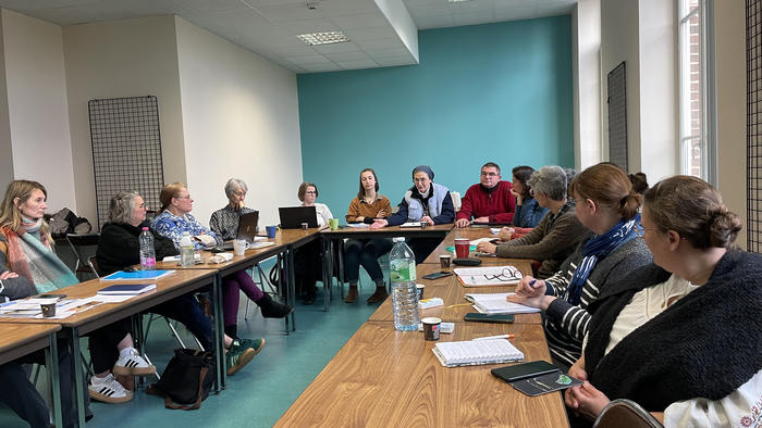 Conference Vatel Jcc 15