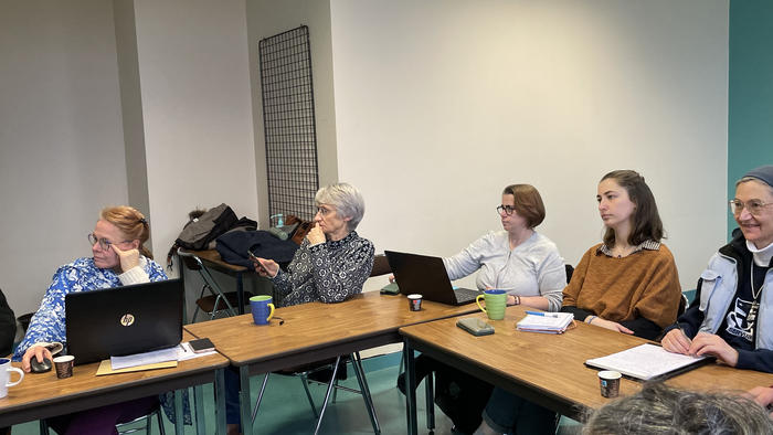 Conference Vatel Jcc 18