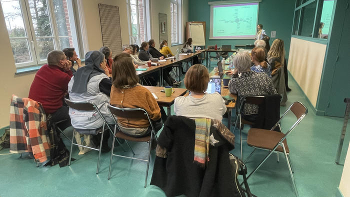 Conference Vatel Jcc 19