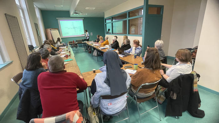 Conference Vatel Jcc 20