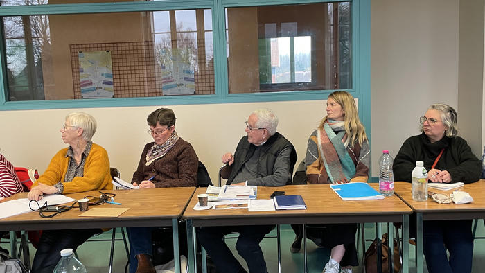 Conference Vatel Jcc 21