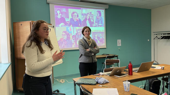 Conference Vatel Jcc 23