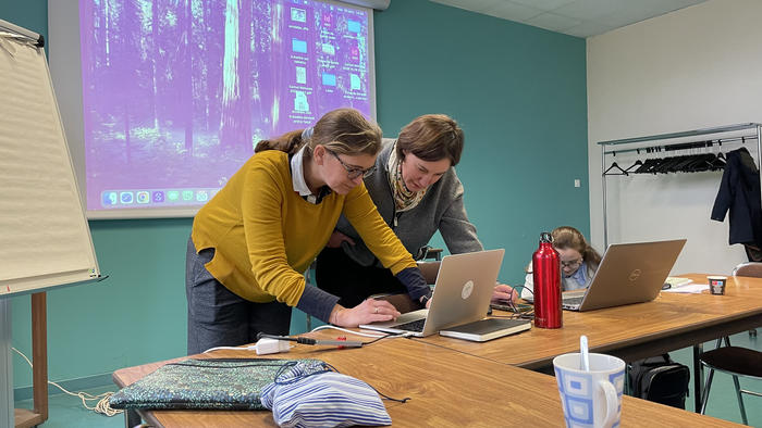 Conference Vatel Jcc 24