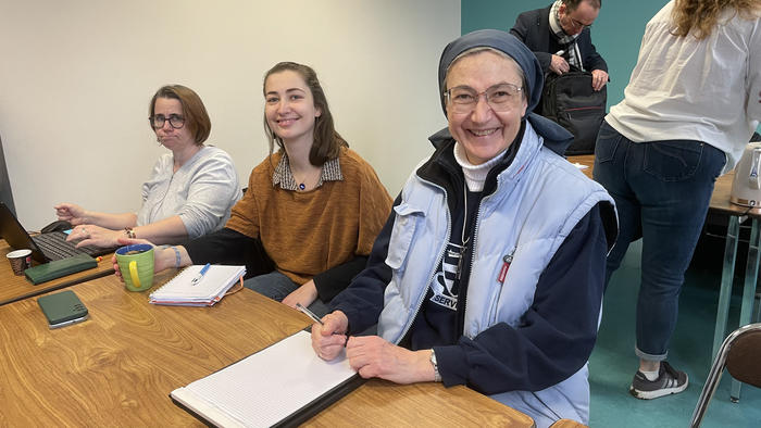 Conference Vatel Jcc 25