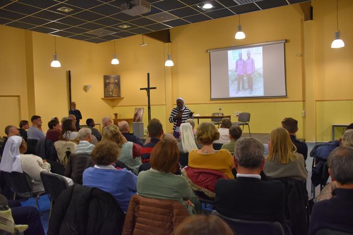 conférence verité éducation Soeur Marie Stella 11