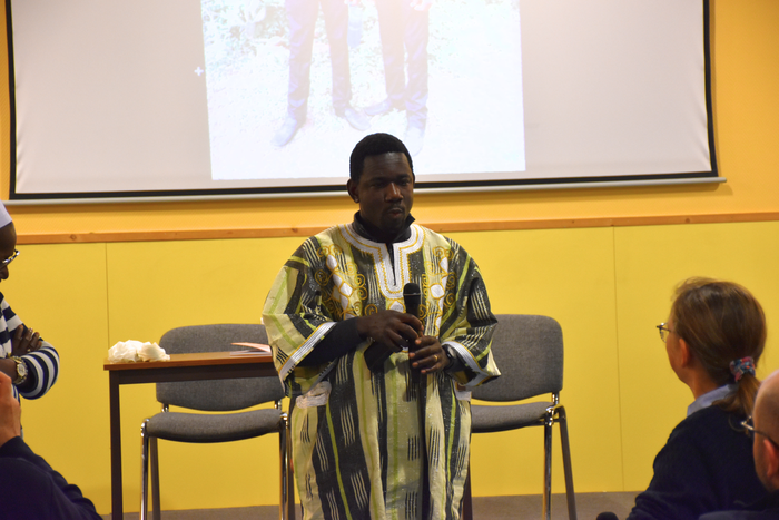 conférence verité éducation Soeur Marie Stella 2