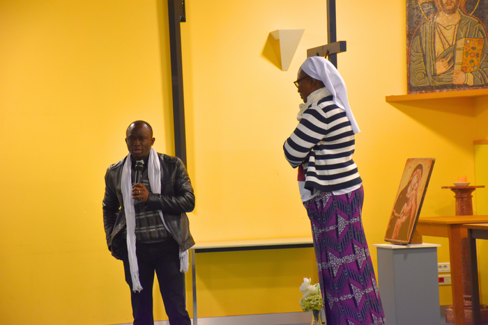 conférence verité éducation Soeur Marie Stella 4