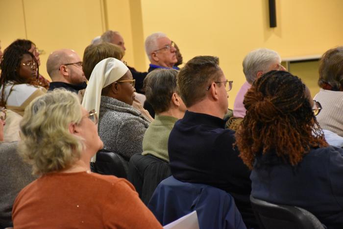 conférence verité éducation Soeur Marie Stella 14