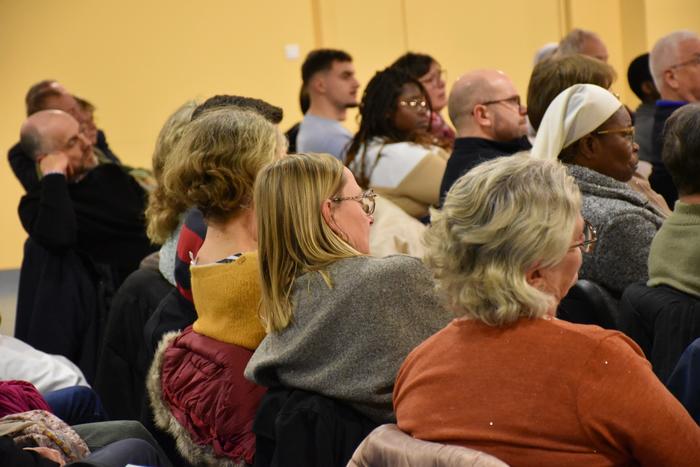 conférence verité éducation Soeur Marie Stella 15