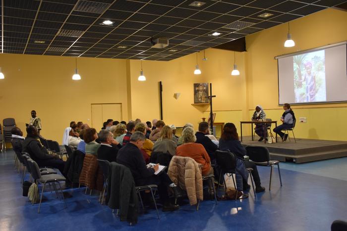 conférence verité éducation Soeur Marie Stella 17