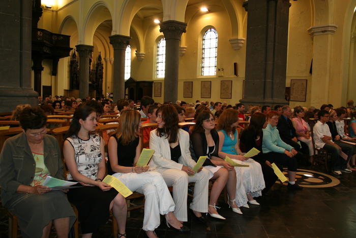 confirmants