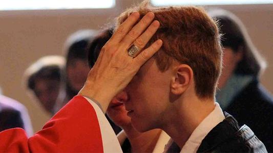 confirmation