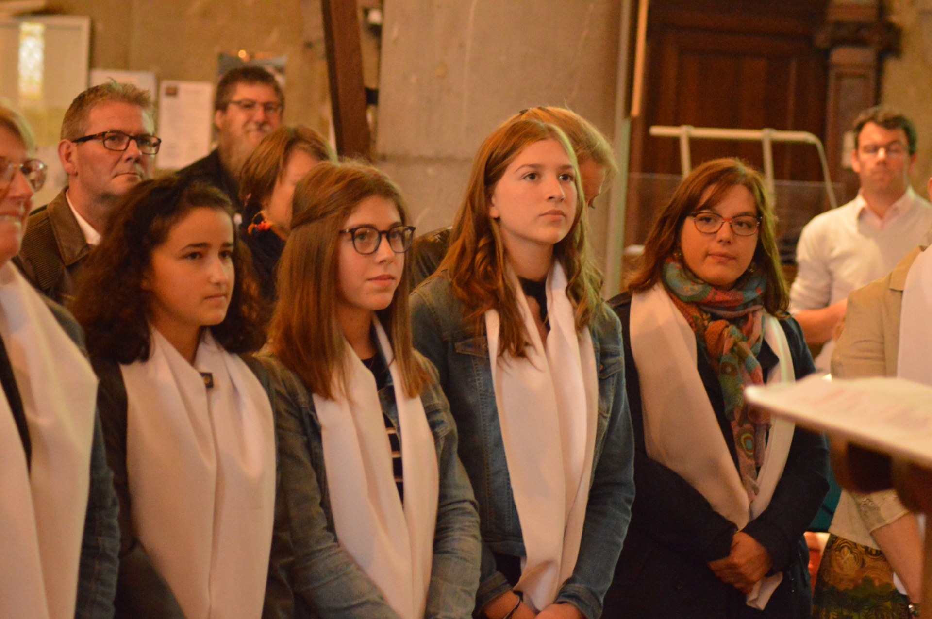 CONFIRMATION SOLESMES2019 20