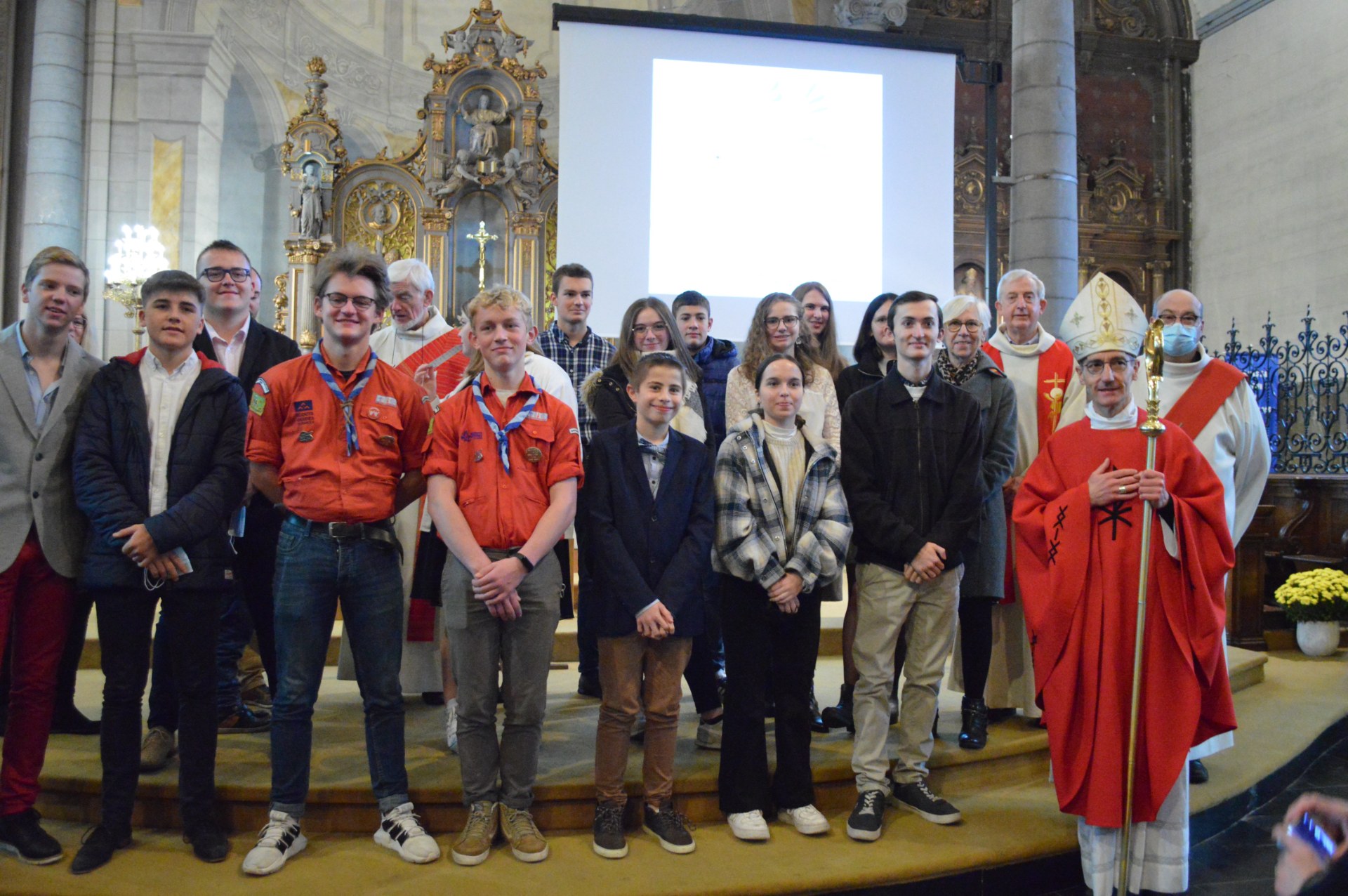confirmations solesmes 1