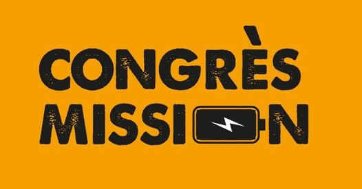 congres mission