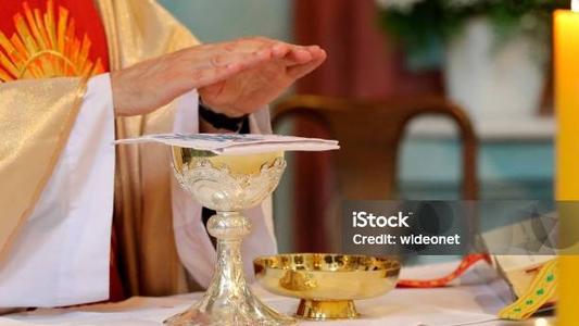 consecration
