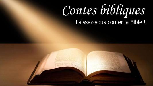 Contes bibliques