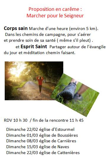 Corps sain Esprit Saint