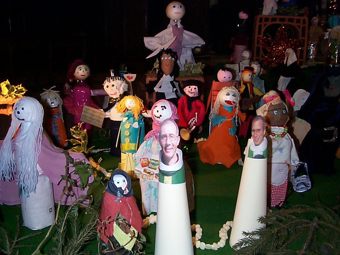 creche 2008