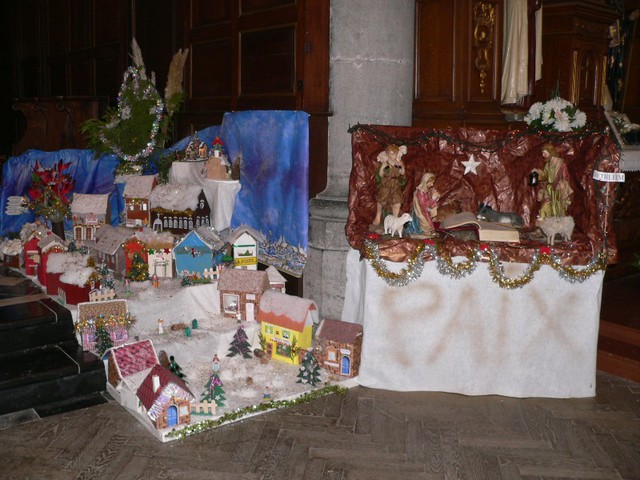 crèche