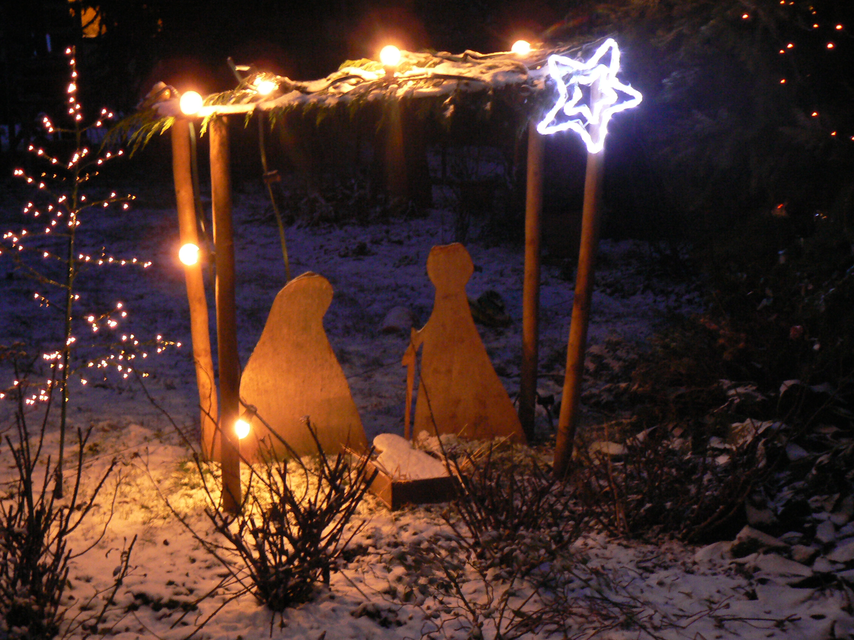 creche