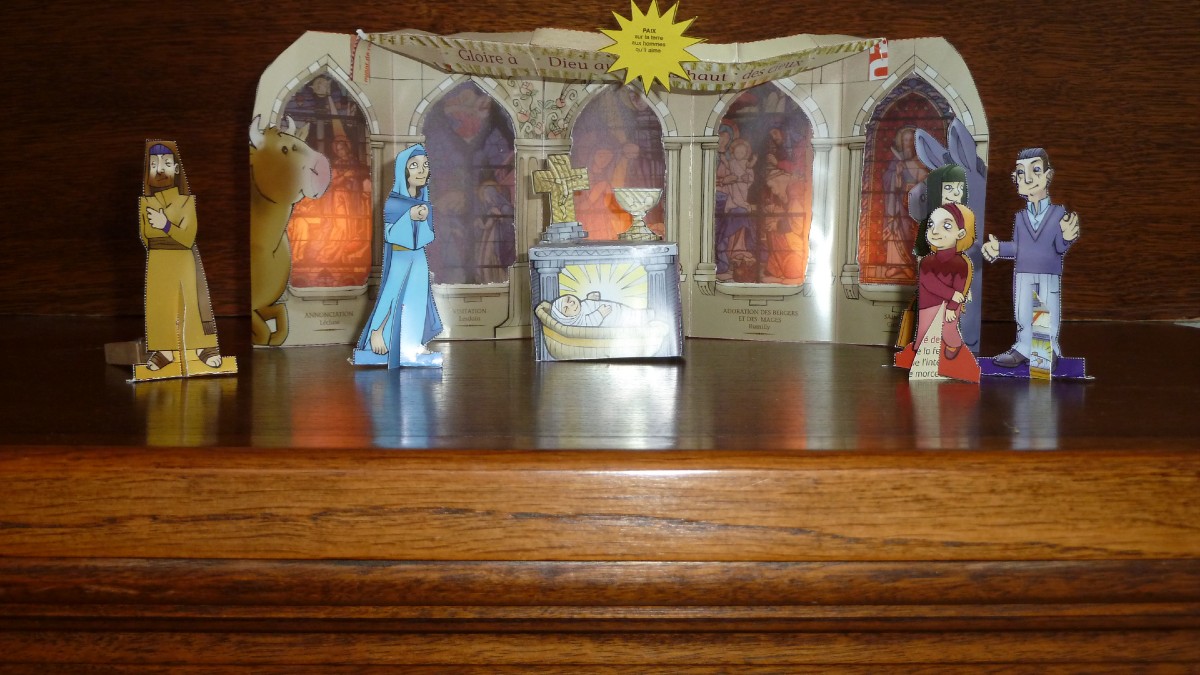 Creche