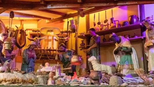 creche eglise Famars