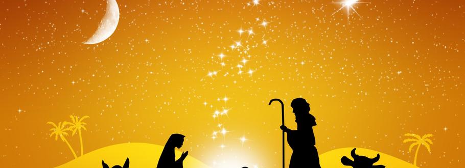 Creche fotolia