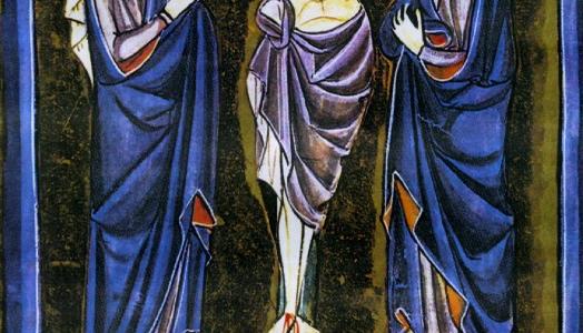 crucifixion 3