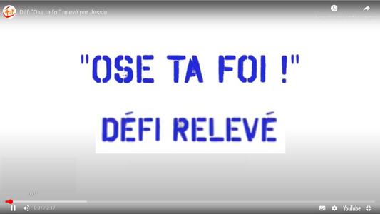 defi releve