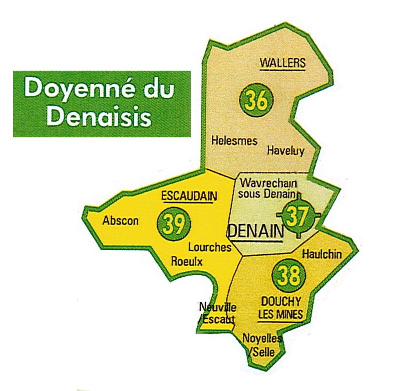 Denaisis