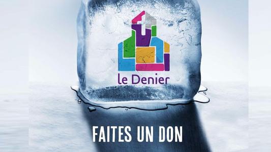 denier glacon