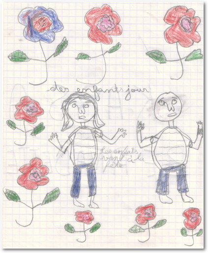 Dessin 16